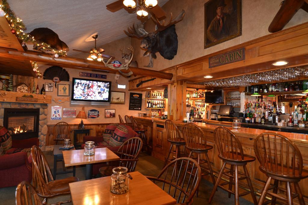 Tall Timber Lodge Pittsburg Екстериор снимка