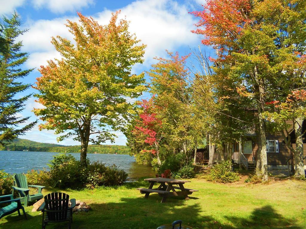 Tall Timber Lodge Pittsburg Екстериор снимка
