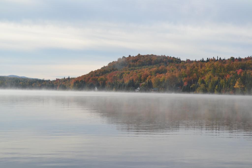 Tall Timber Lodge Pittsburg Екстериор снимка