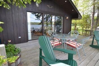 Tall Timber Lodge Pittsburg Екстериор снимка
