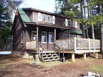 Tall Timber Lodge Pittsburg Екстериор снимка
