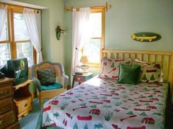 Tall Timber Lodge Pittsburg Екстериор снимка