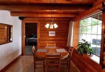 Tall Timber Lodge Pittsburg Екстериор снимка