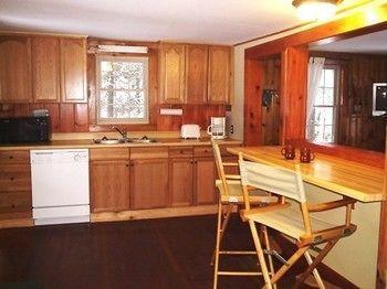 Tall Timber Lodge Pittsburg Екстериор снимка