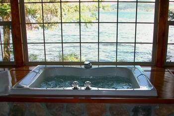 Tall Timber Lodge Pittsburg Екстериор снимка