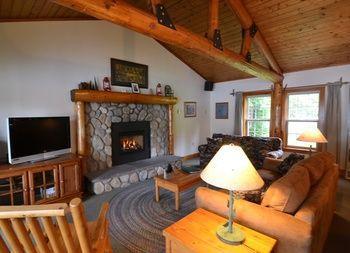 Tall Timber Lodge Pittsburg Екстериор снимка