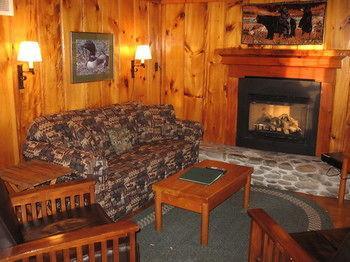 Tall Timber Lodge Pittsburg Екстериор снимка